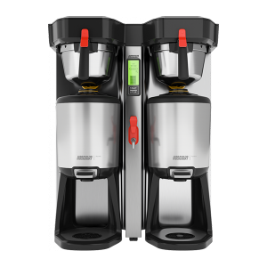 Aurora 5,7L TWH Version 82004 400V (Grade A)