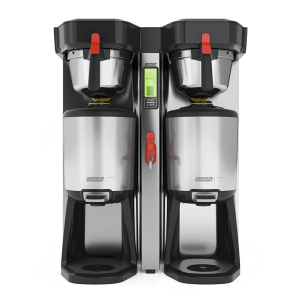 Thermal brewers