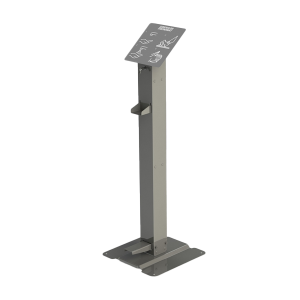 Hygiene column  (New)