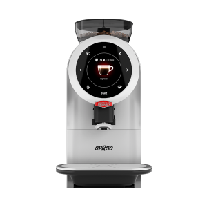 Sprso Black 230V  (Grade B)