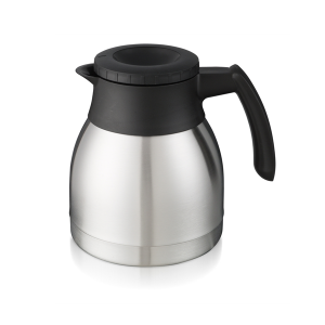 Vacuum flask brew-through 1 litre  (New)