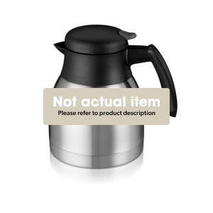 Vacuum flask 1 litre Yellow  (New)